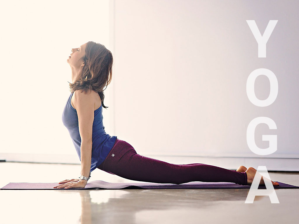 What's Sun Salutation?