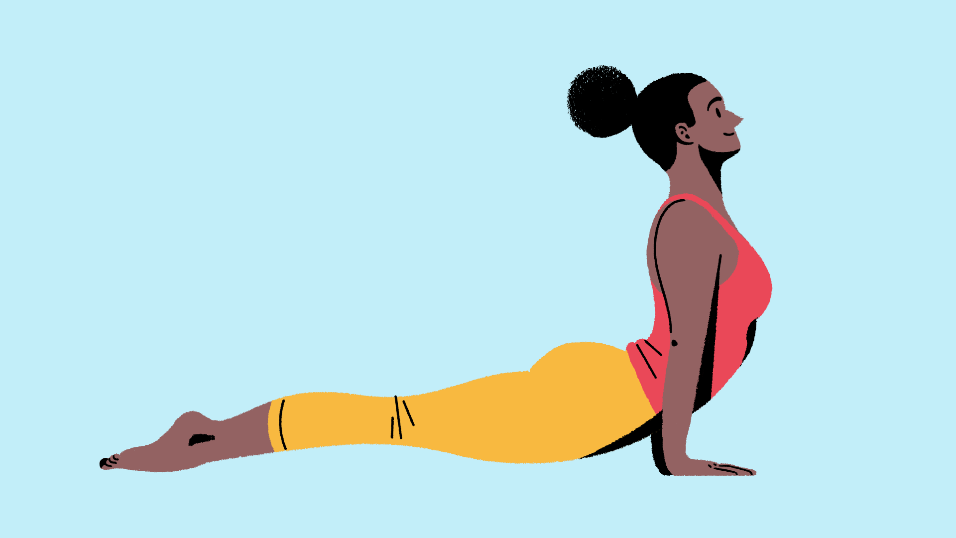 Refresh Your DeStress Monday with a Sun Salutation