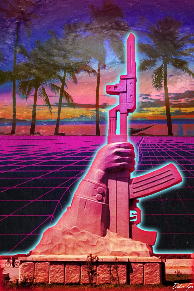 Laborwave Wallpapers - Wallpaper Cave