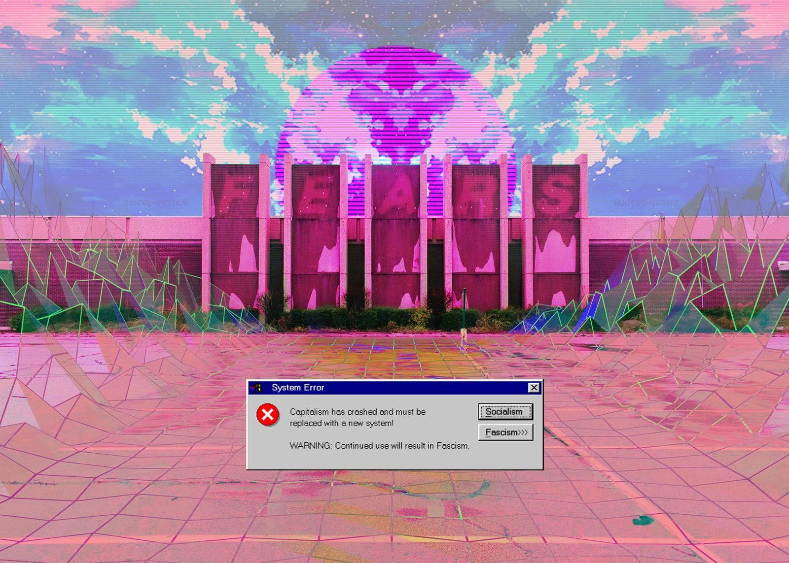 Laborwave Wallpapers - Wallpaper Cave