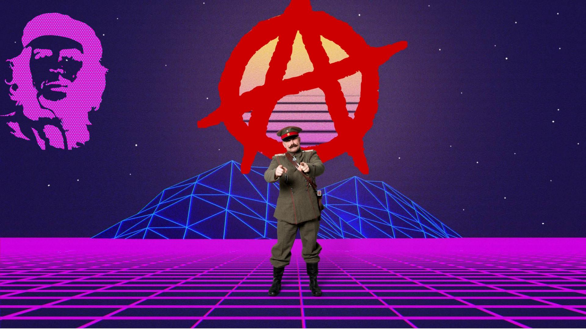Laborwave Wallpapers - Wallpaper Cave