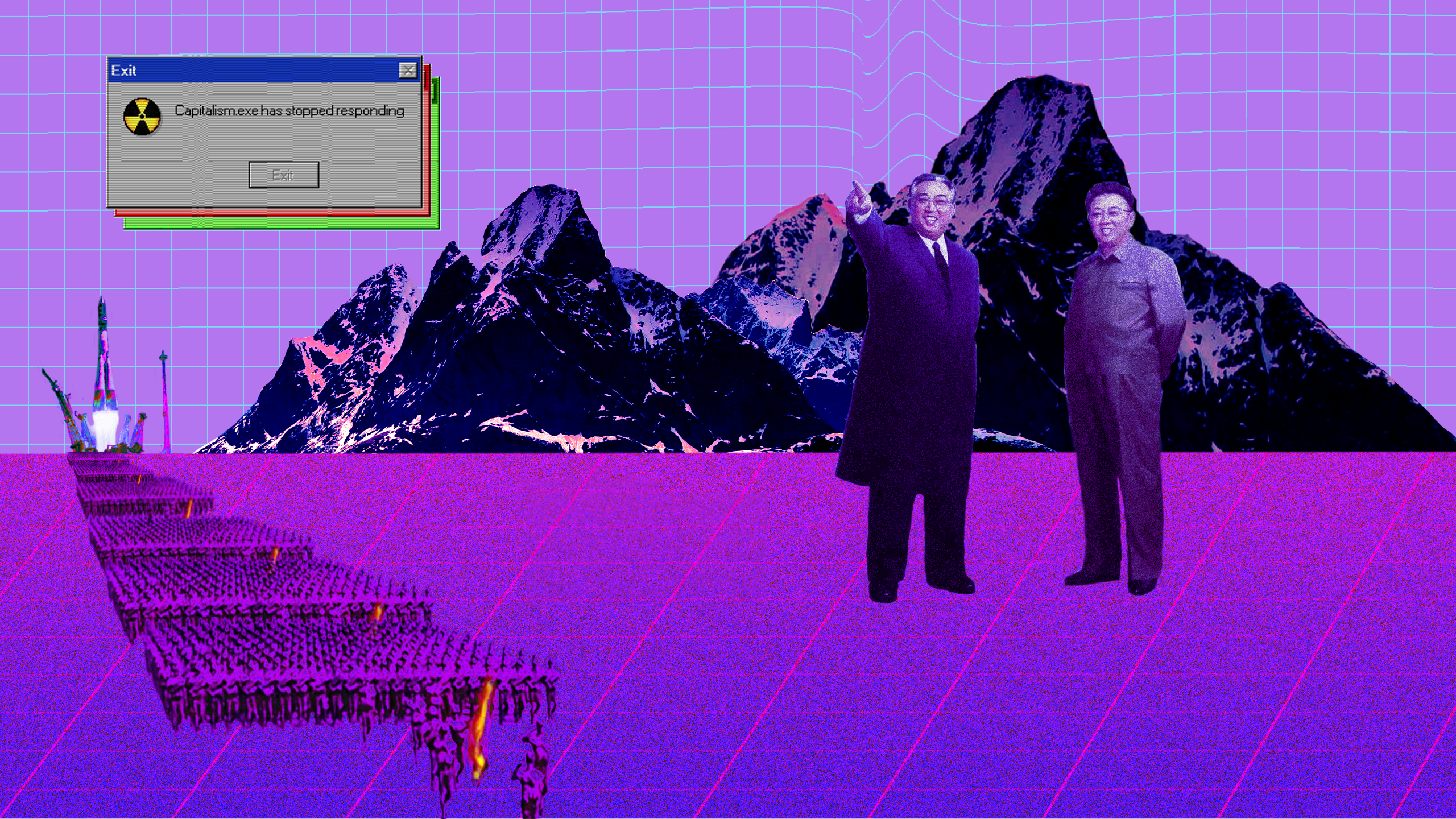 rate my first attempt at juchewave laborposting™