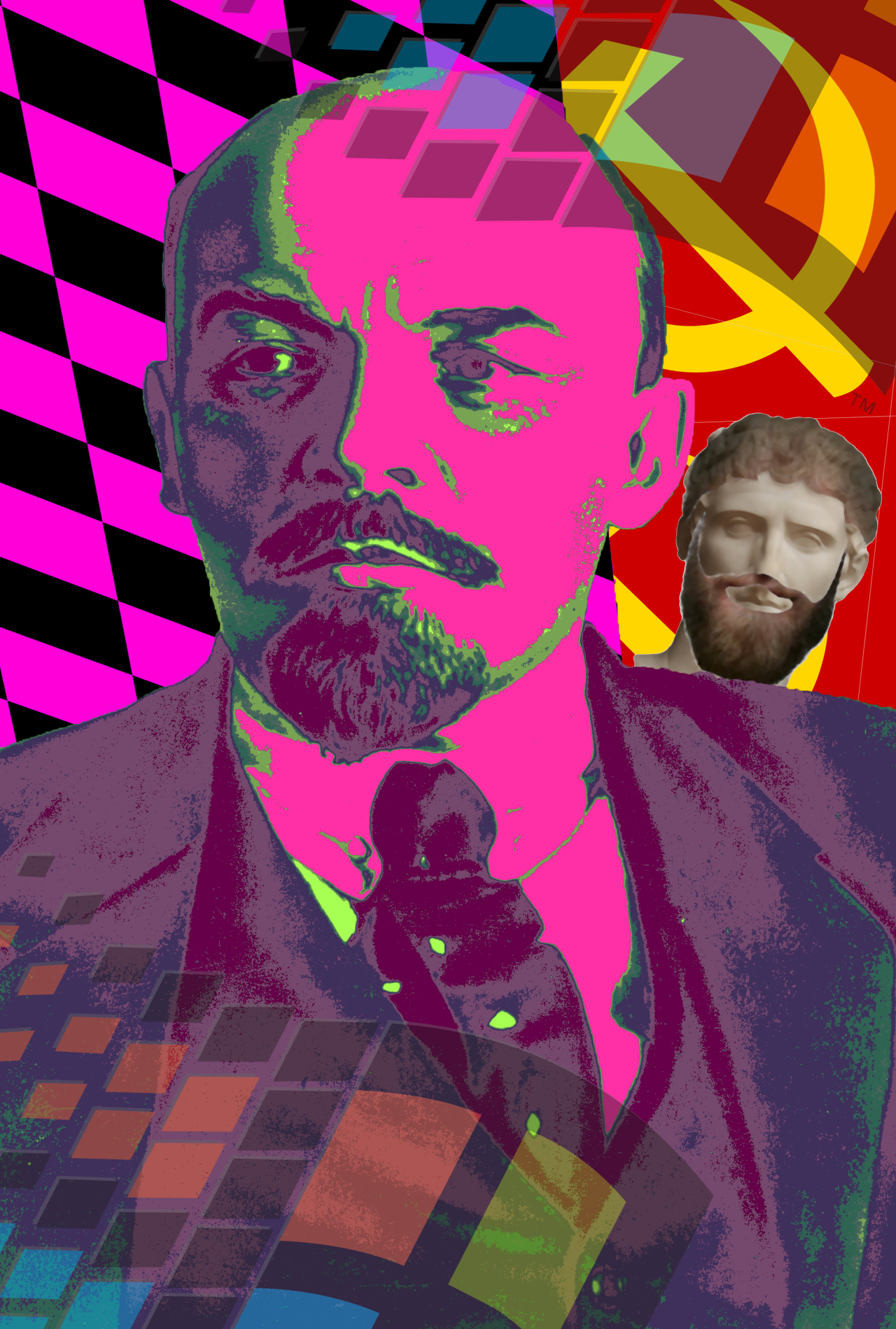 Laborwave Wallpapers - Wallpaper Cave