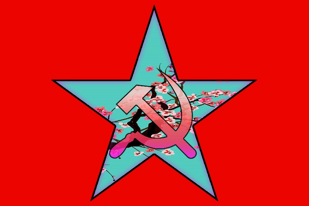 Laborwave Wallpapers - Wallpaper Cave