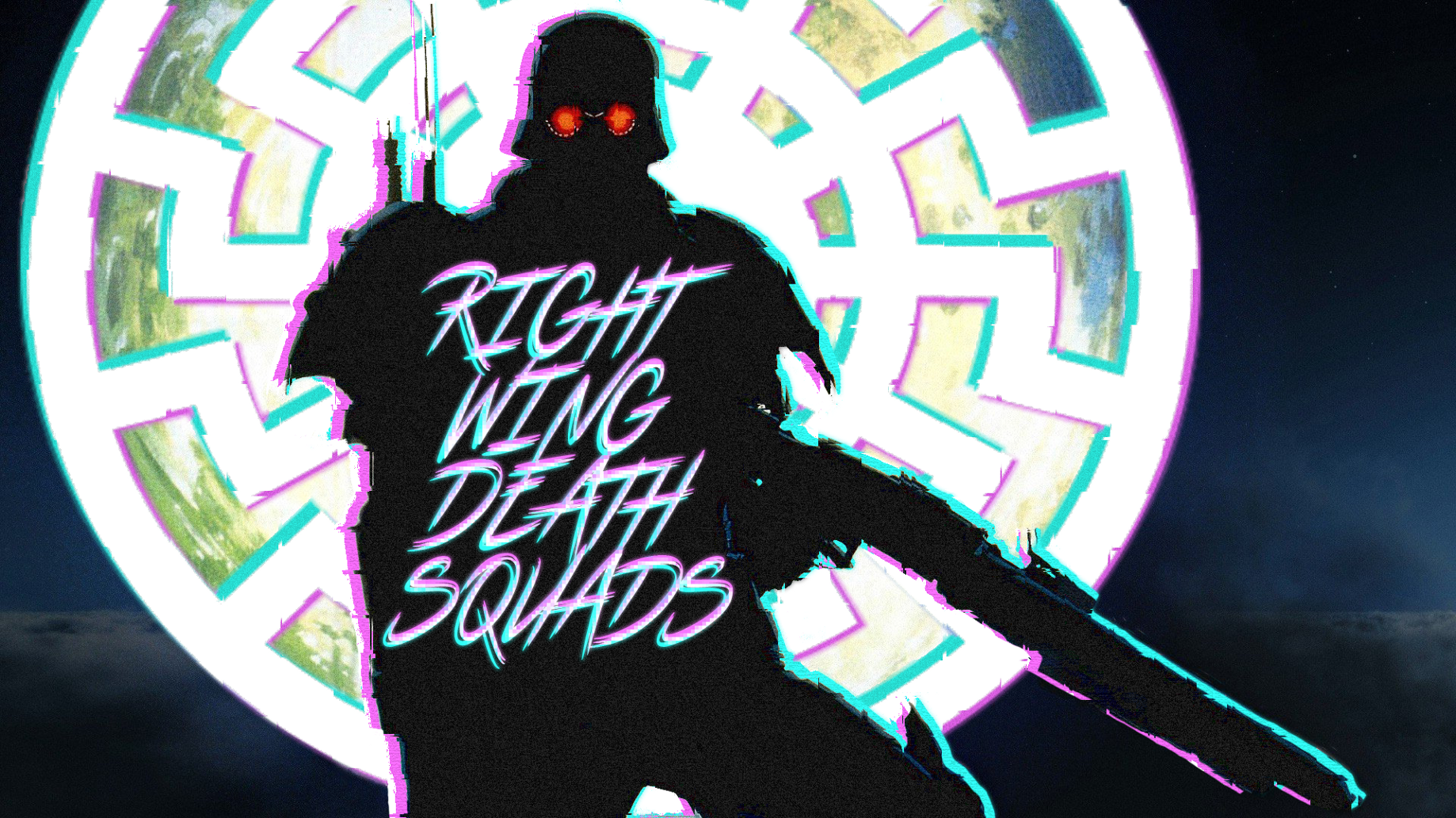 The Rapid Proliferation of “Laborwave” and What it Means.