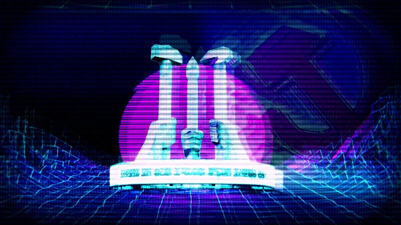 Laborwave Wallpapers - Wallpaper Cave