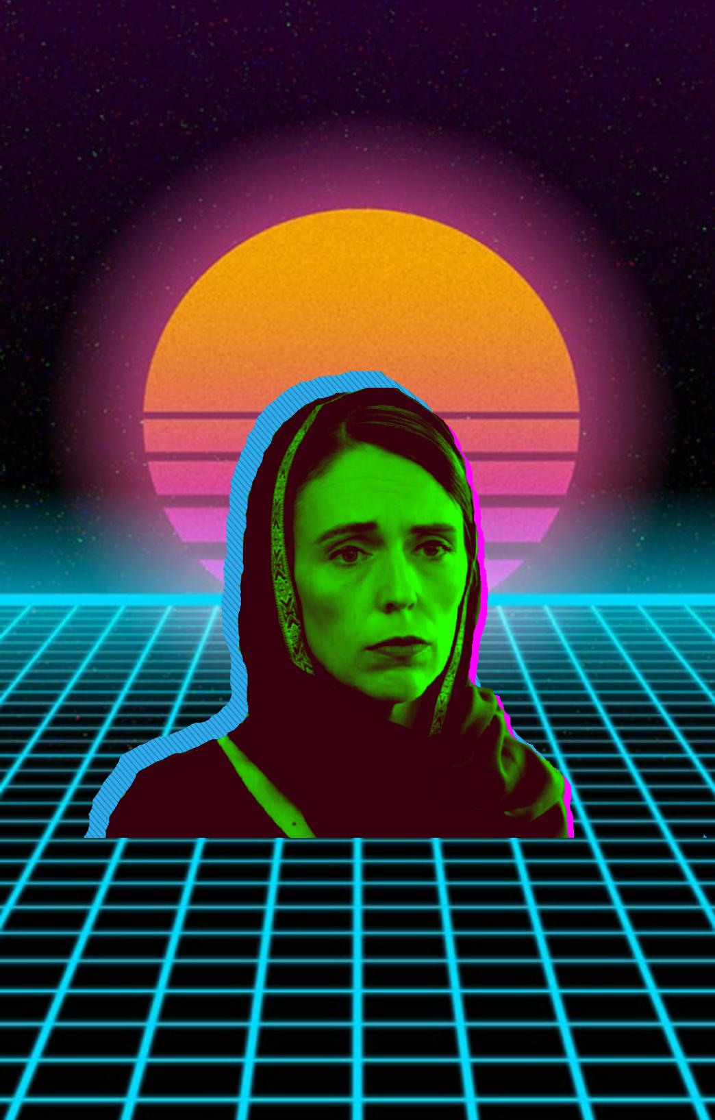 Laborwave Wallpapers - Wallpaper Cave