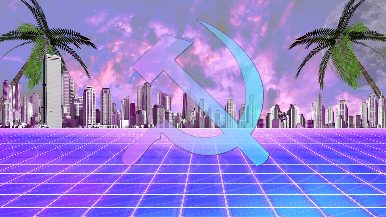 Laborwave Wallpapers - Wallpaper Cave