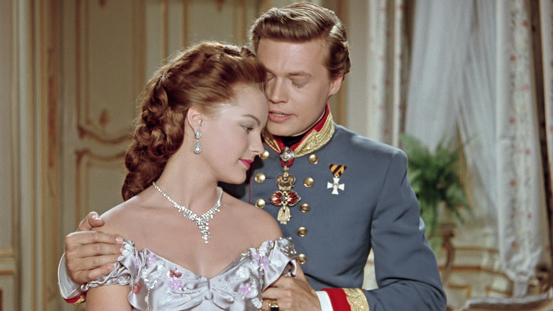 Sissi and the Life of Empress Elisabeth of Austria