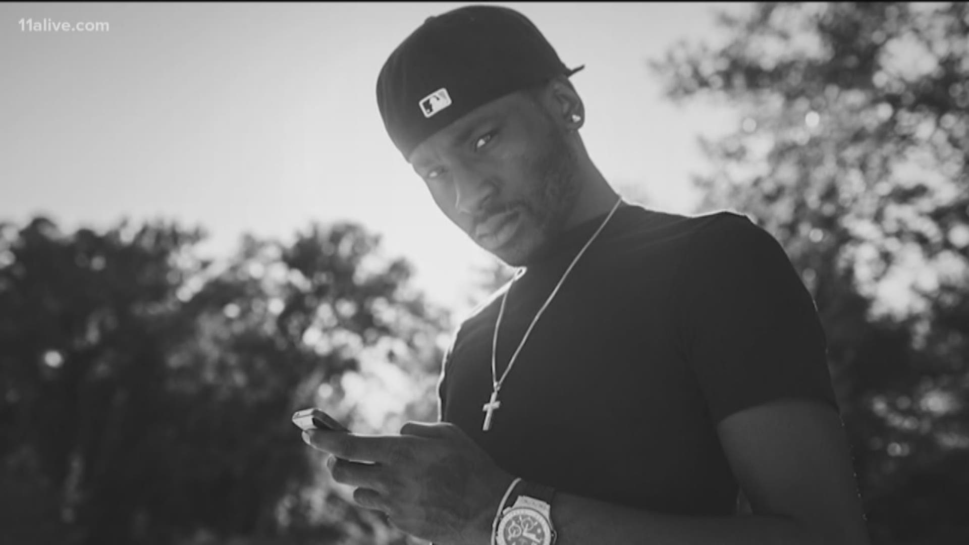 Bankroll Fresh murder case closed, 2 years after his deathalive.com