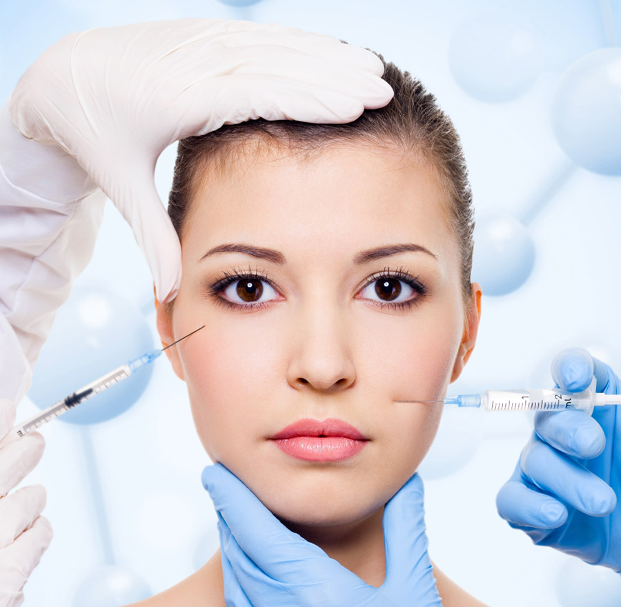 Botox and Filler Services in Alpharetta and Cumming