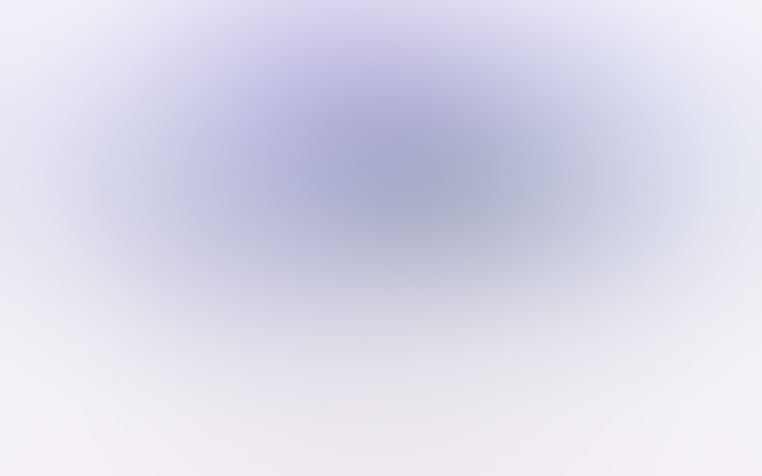 White Gray Blue Soft Pastel Gradation Blur Wallpaper