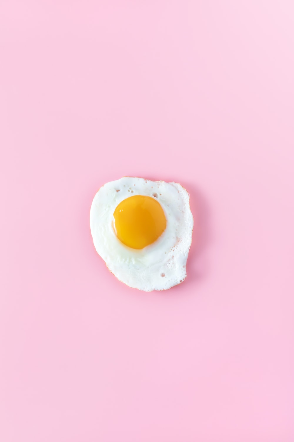Fried Egg Picture. Download Free Image