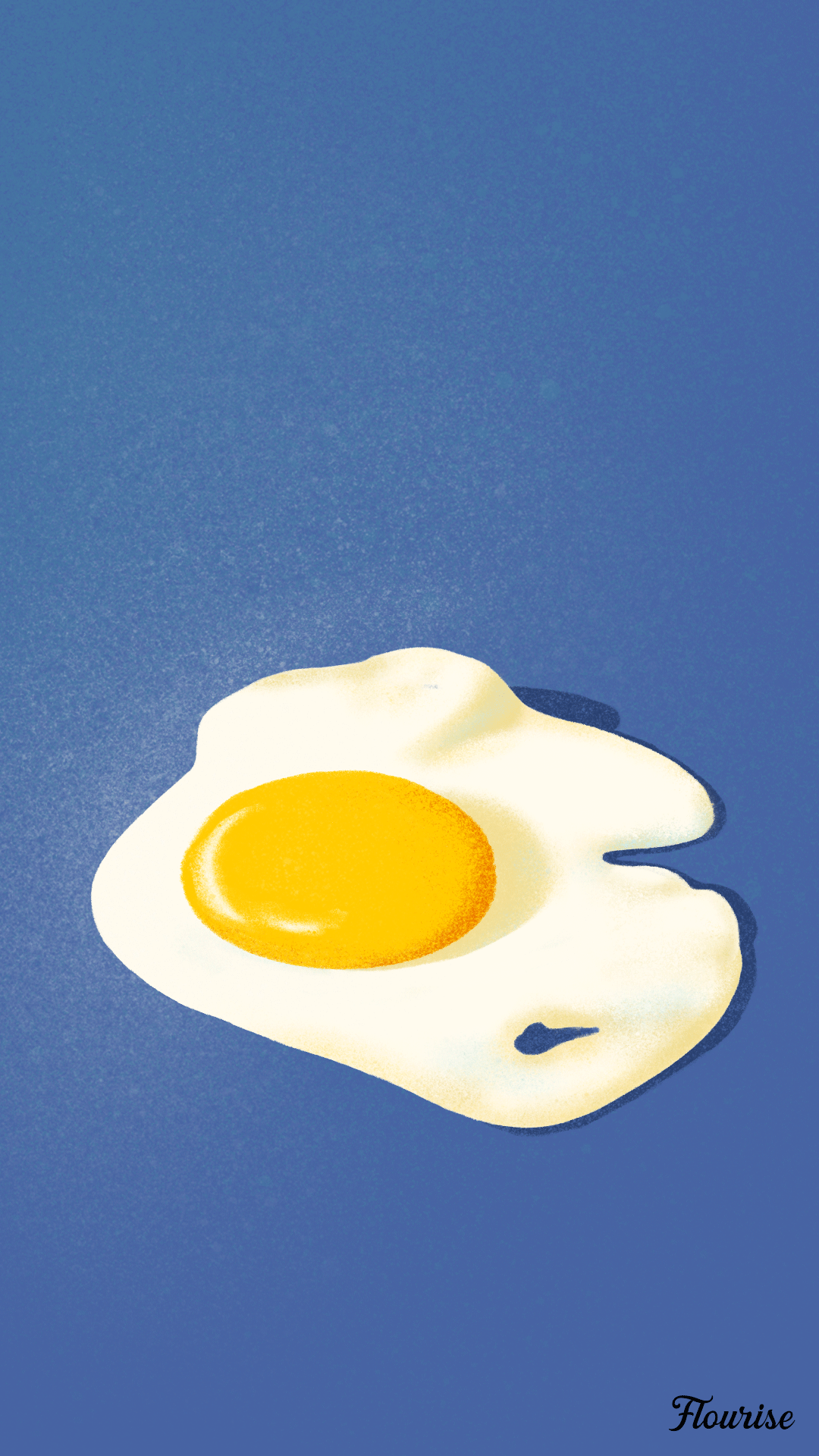 Fried Egg Wallpaper Free Fried Egg Background