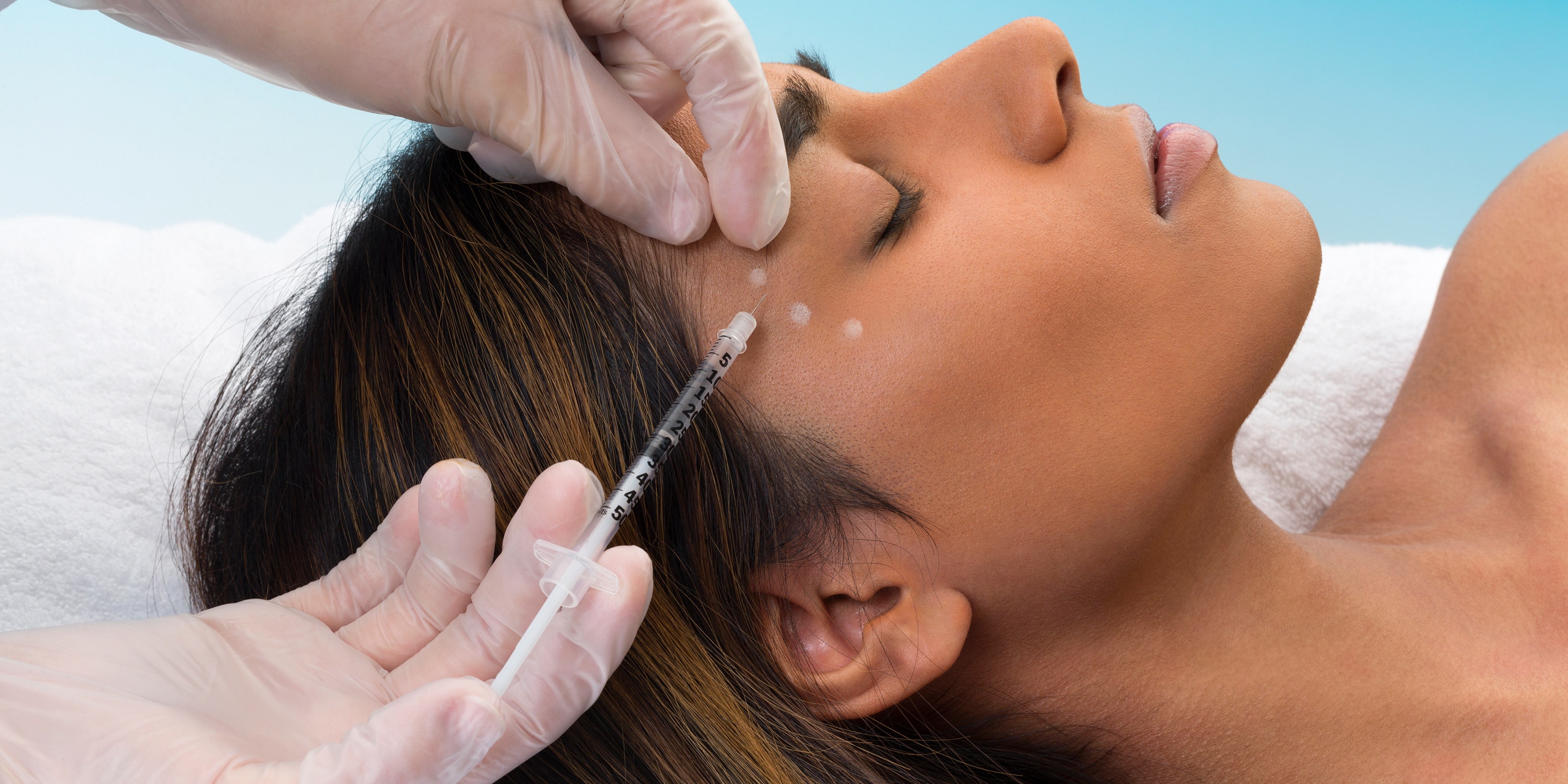 Botox Injections: Side Effects, Risks, & Cost, According to Experts