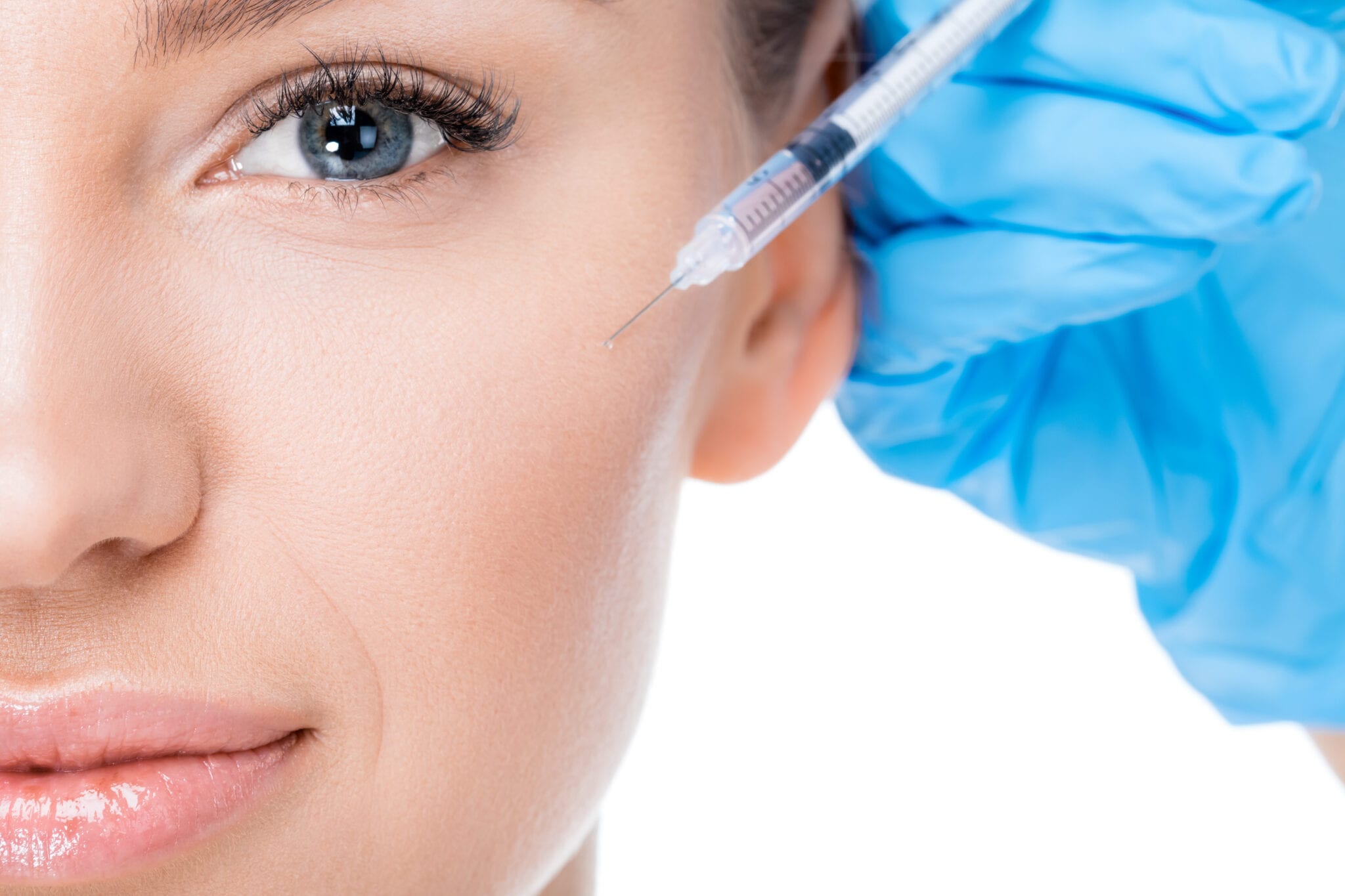 Botox: An Emerging Trend in Dentistry
