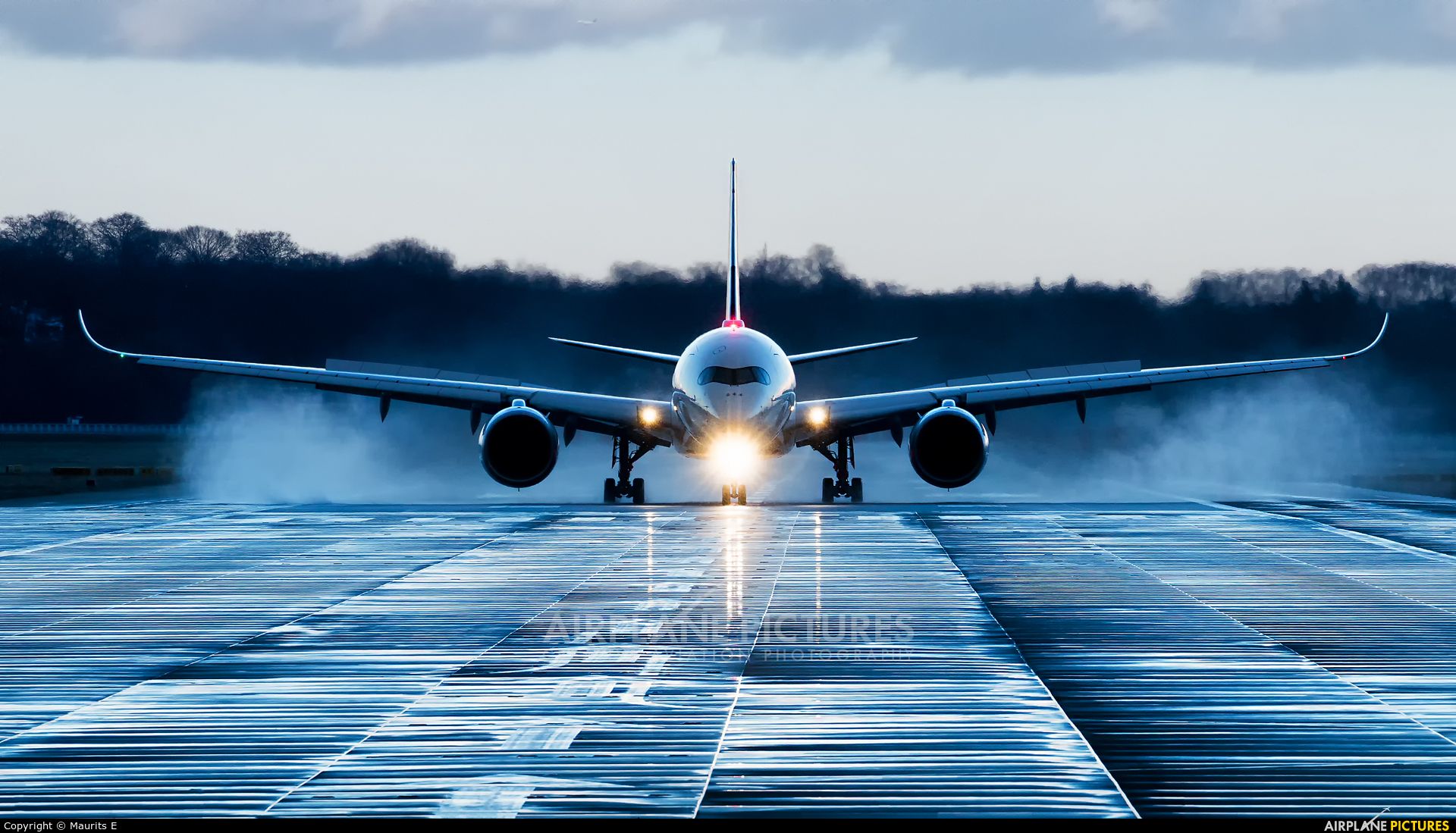 Airbus A350 Wallpaper Free Airbus A350 Background