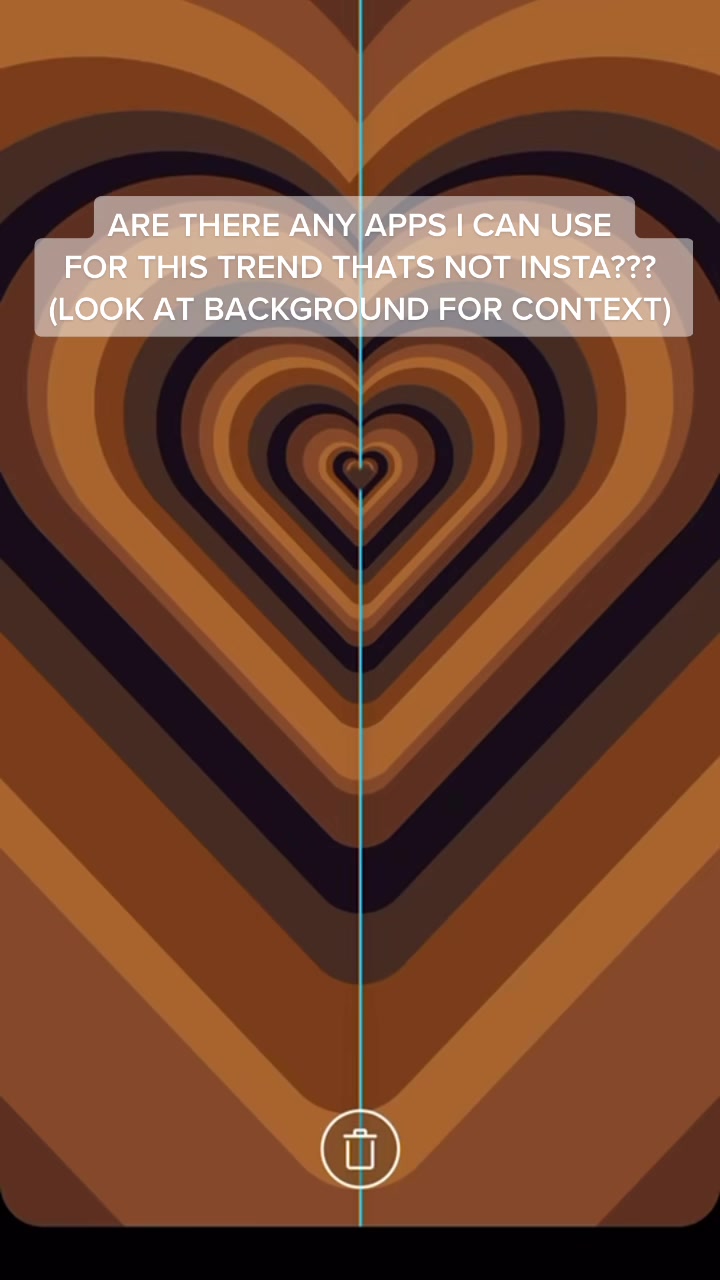 Discover heart wallpaper trend without instagram 's popular videos