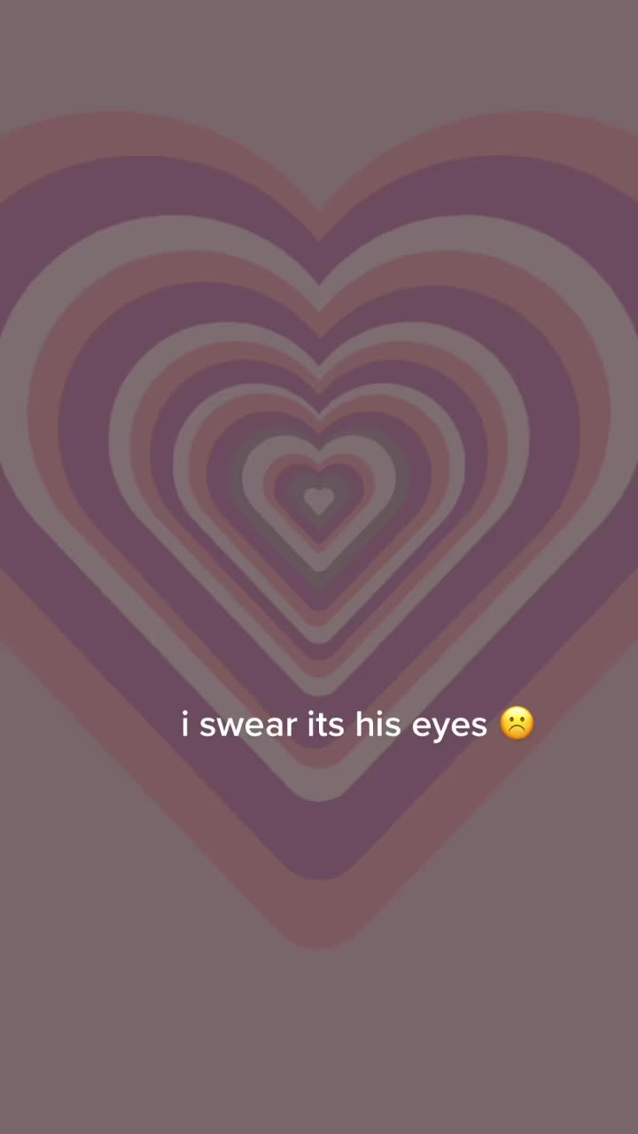 Discover eye trend with heart wallpaper 's popular videos