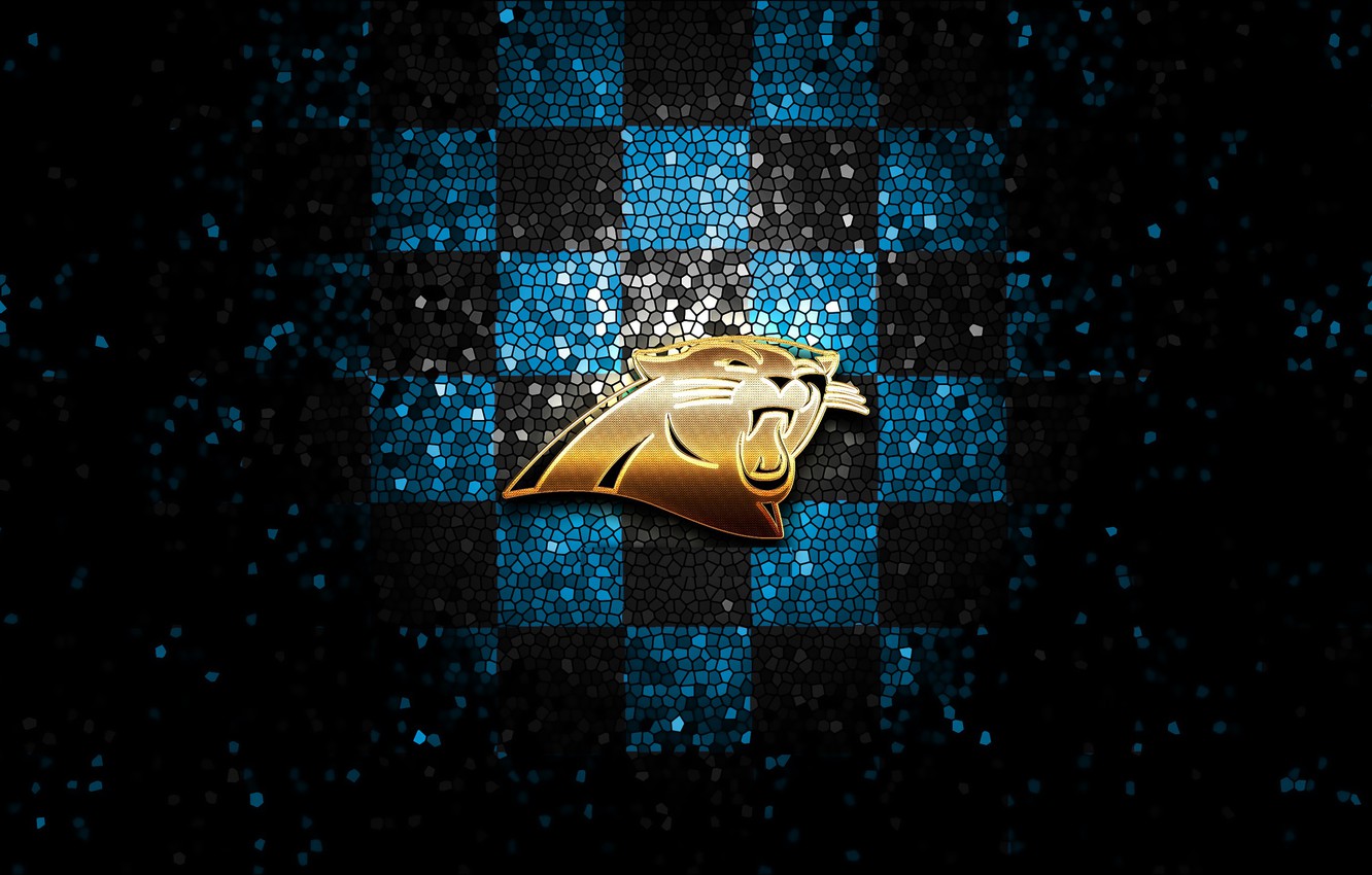 Carolina Panthers HD Wallpaper