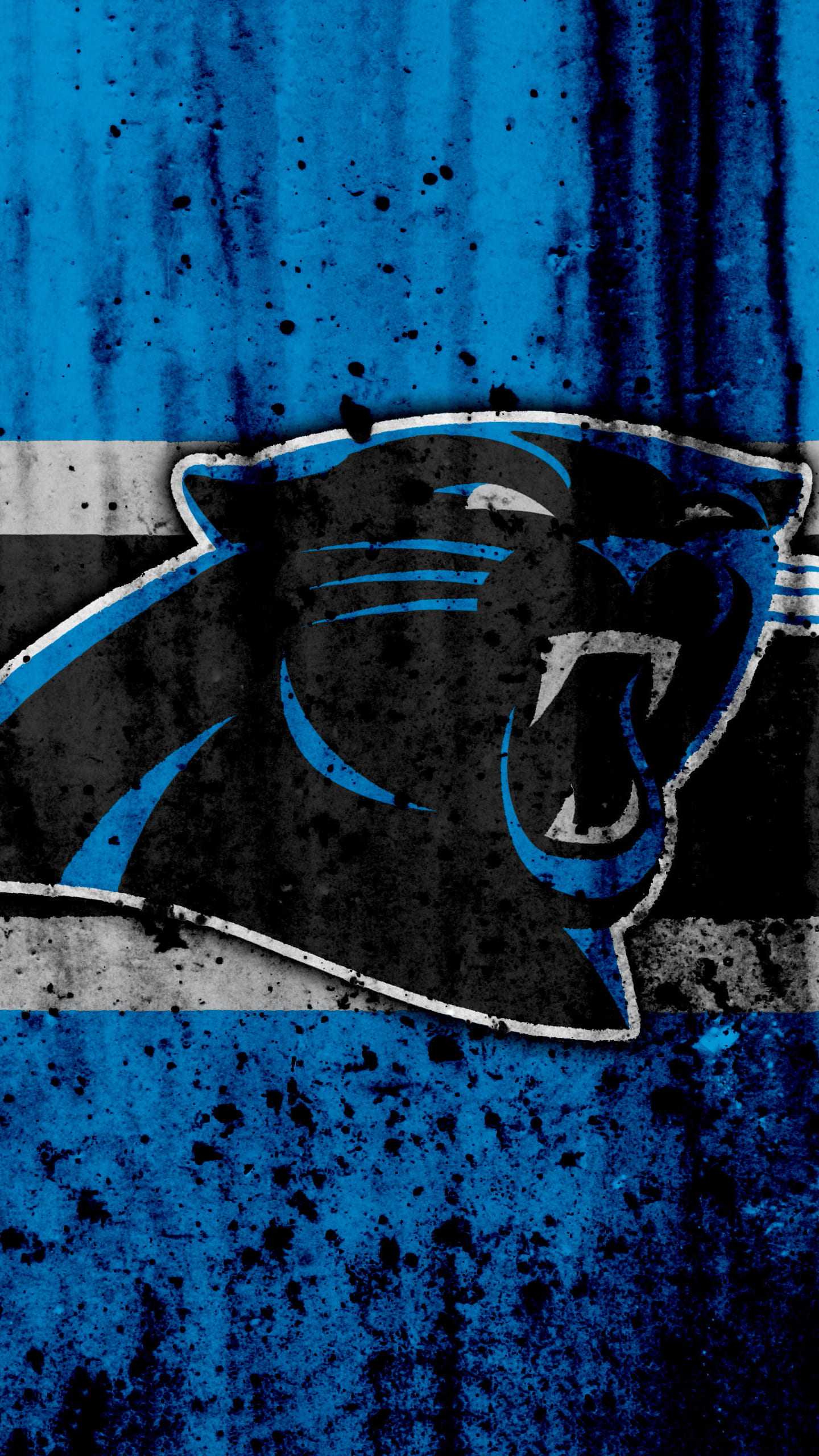 Carolina Panther Desktop Wallpapers - Wallpaper Cave