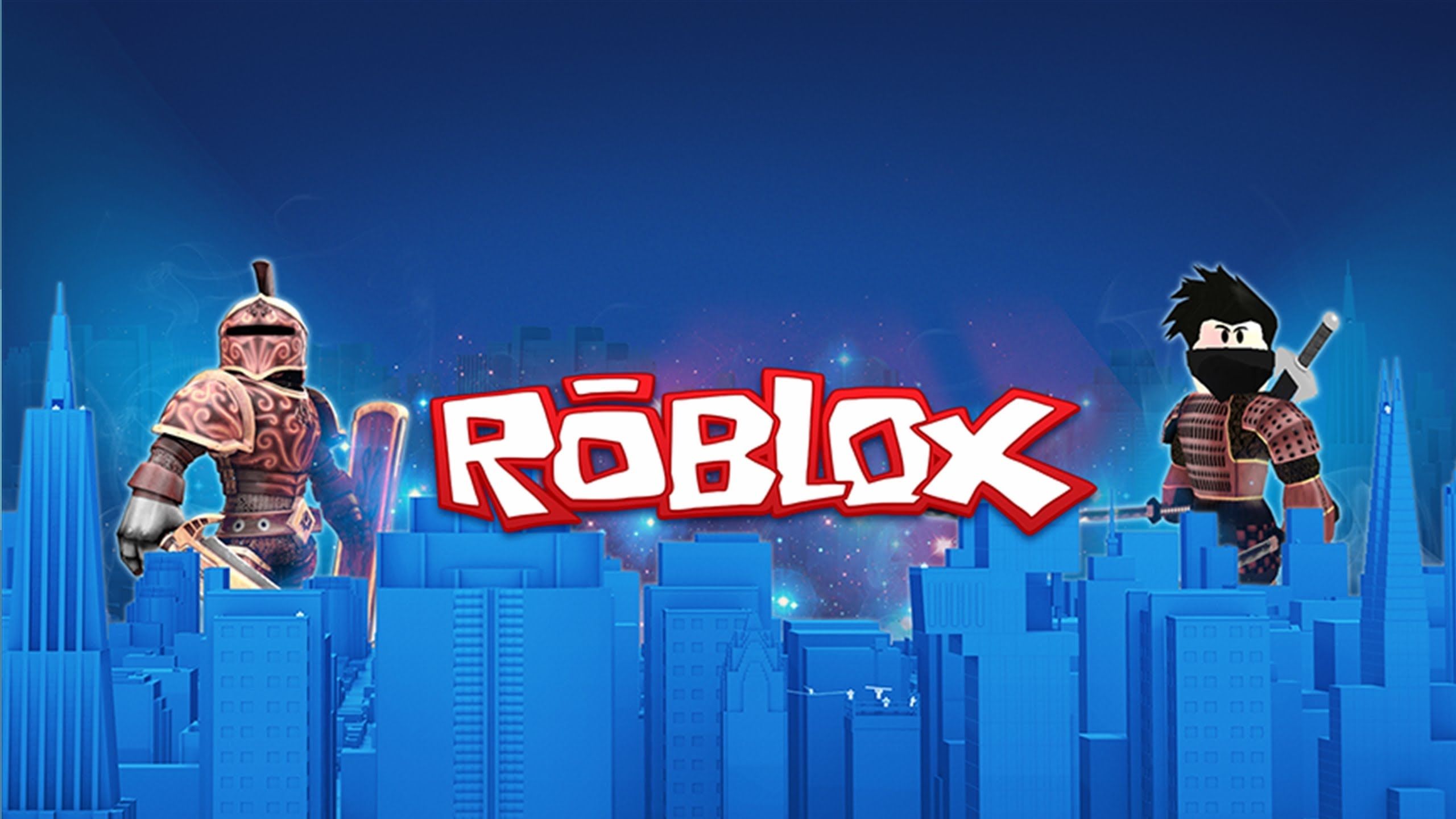 Roblox Girl Wallpaper
