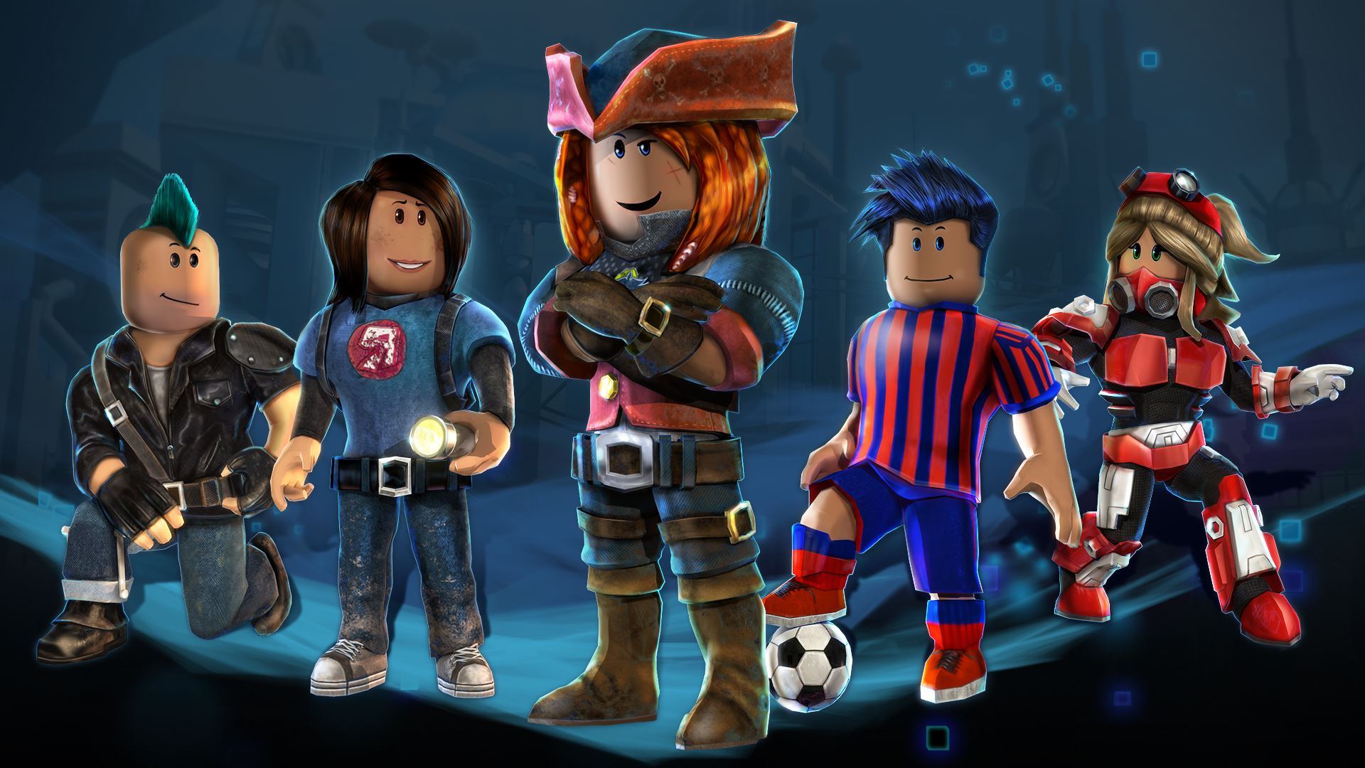 Roblox wallpaper HD Free Roblox background picture