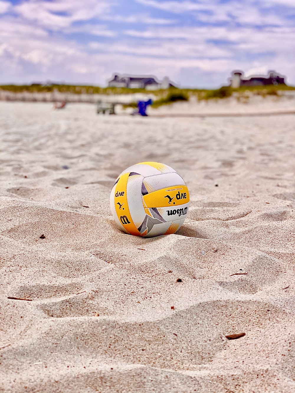 Beach Ball Picture. Download Free Image