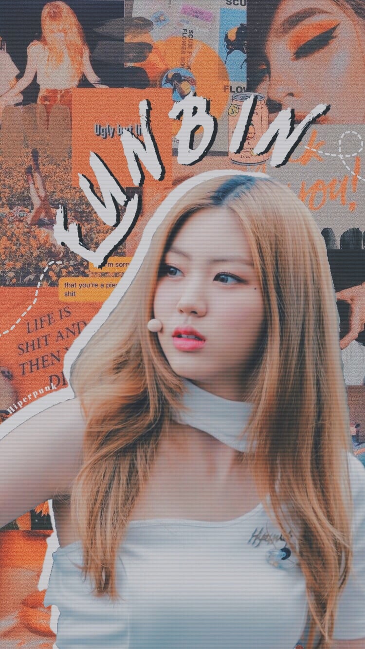 Eunbin Wallpapers - Wallpaper Cave