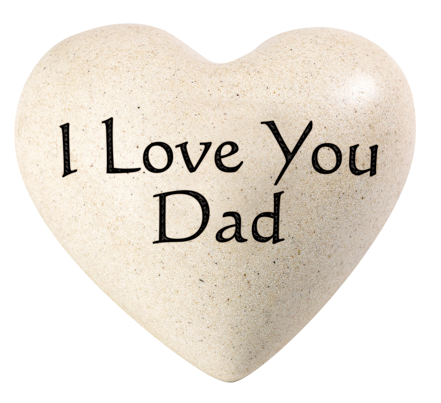 I Love You Dad —