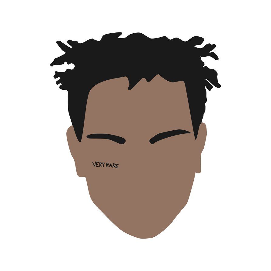 Ski Mask Cartoon Wallpaper