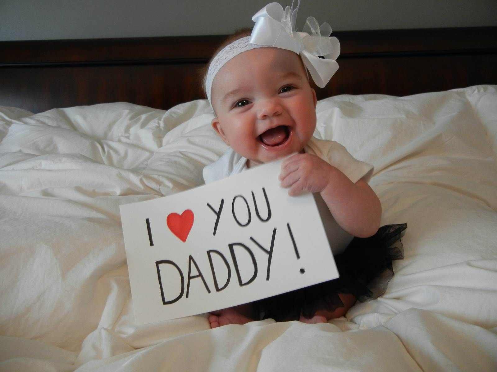 Things Daddy's Girls Know Beyond A Doubt. Father's day diy, Fathers day photo, Fathers day crafts
