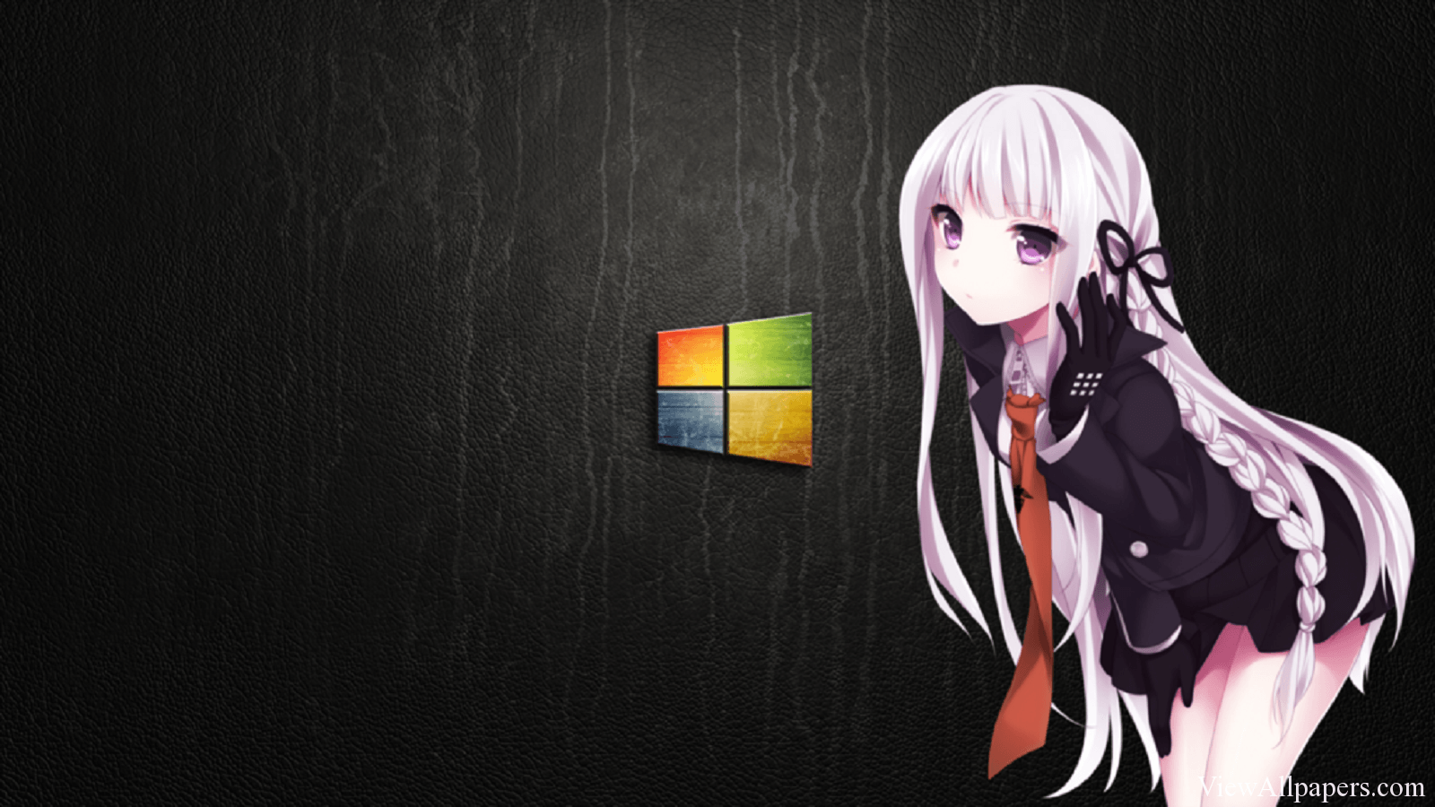 Anime PC Wallpaper