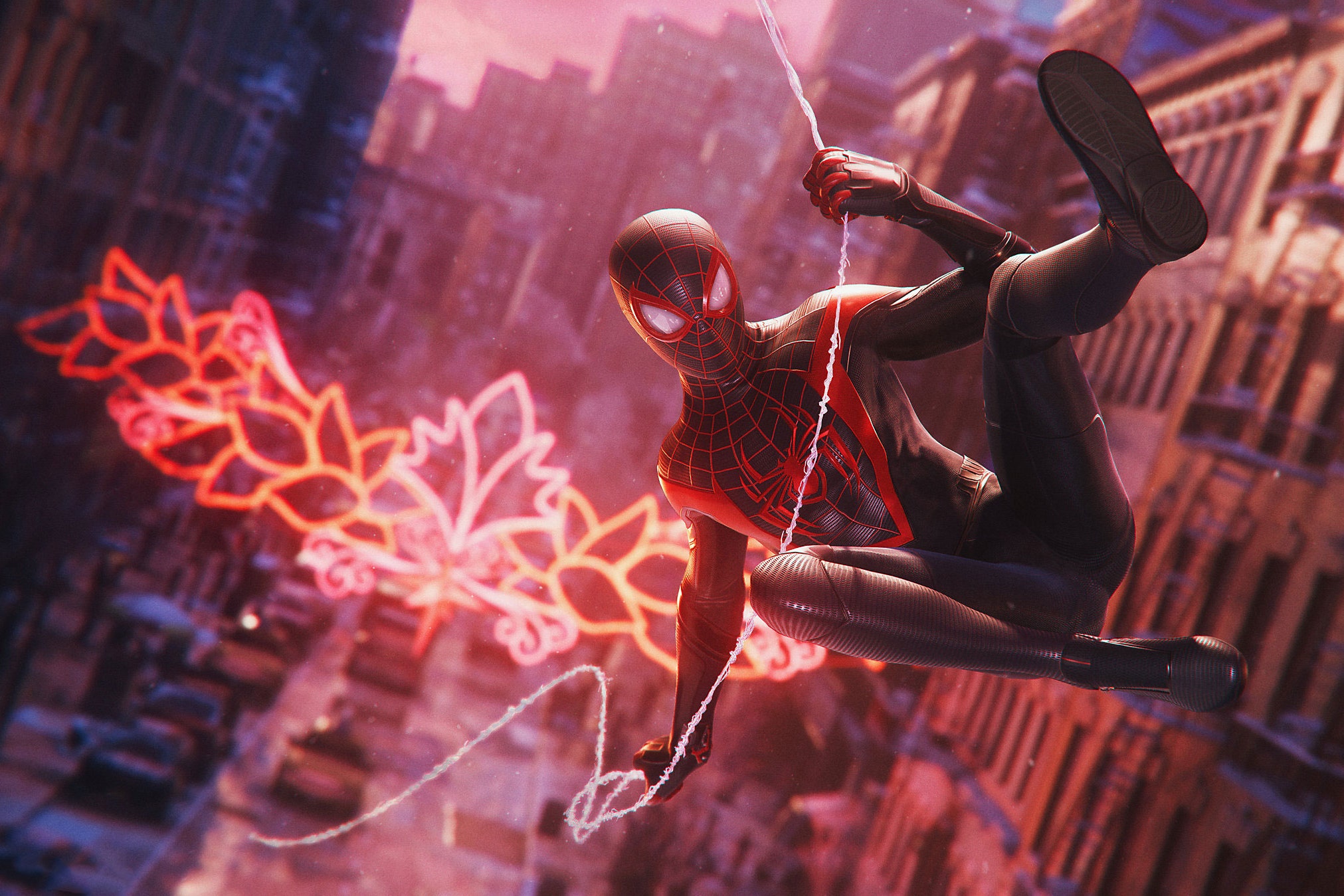 Nike Spider-Man Wallpapers - Wallpaper Cave