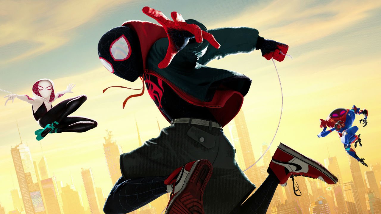 Spider Man Spider Verse To Have Huge Promo Blitz. Cosmic Book News