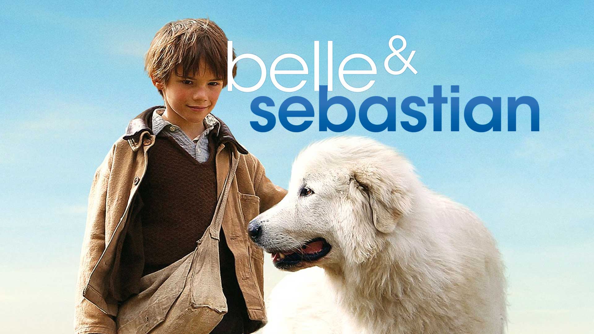 Belle and sebastian