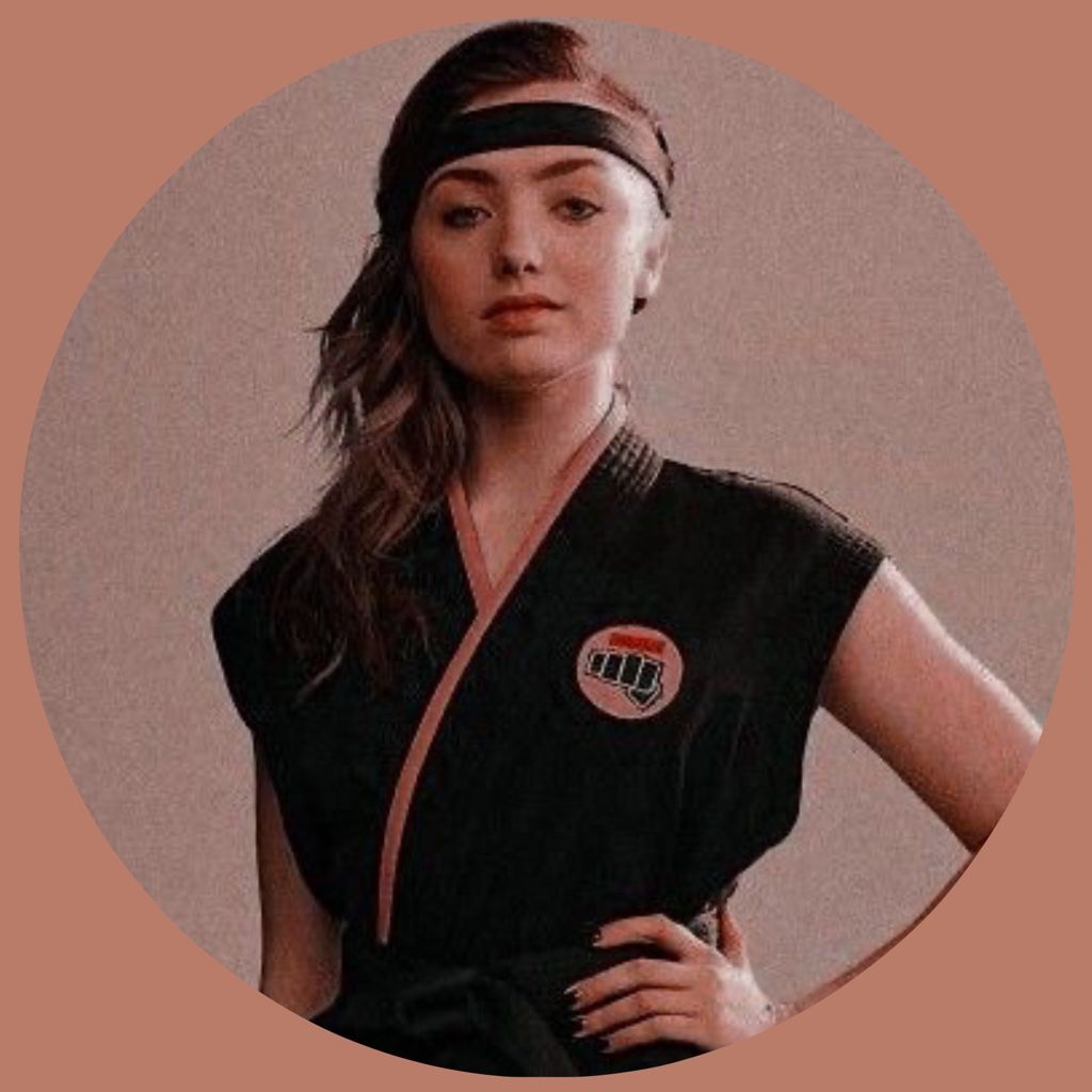 Created #tori #cobrakai. Karate kid cobra kai, Cobra kai dojo, Kid cobra