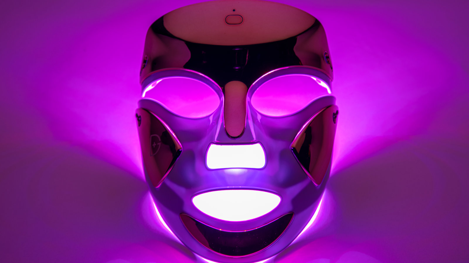 Can One LED Light Give You Perfect Skin?