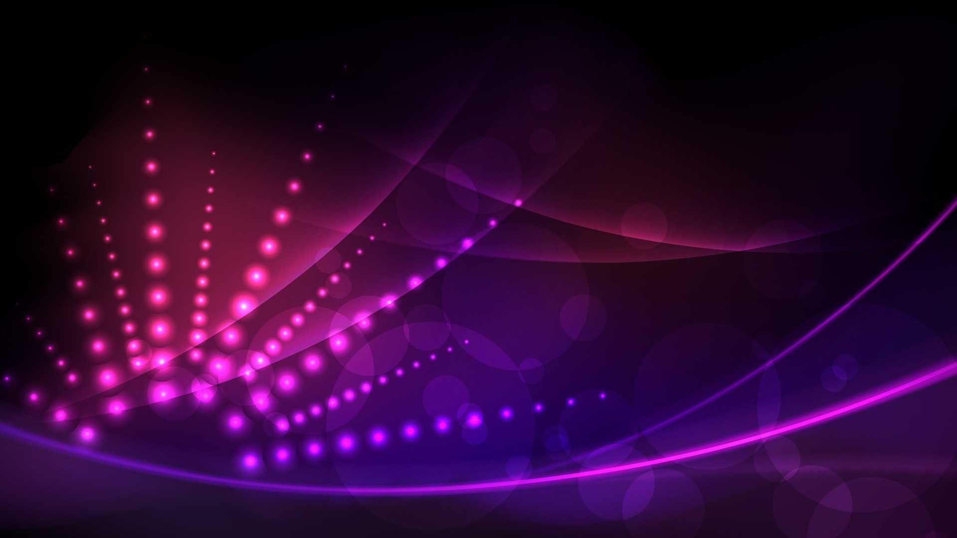 Abstract Wallpaper HD Wall For Your XFCE Desktop