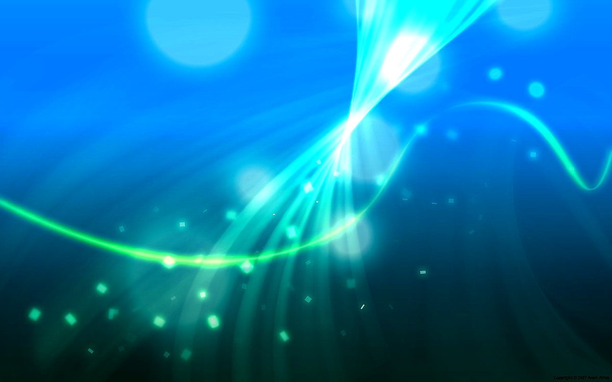 Aqua wallpaper HD. Download Free background