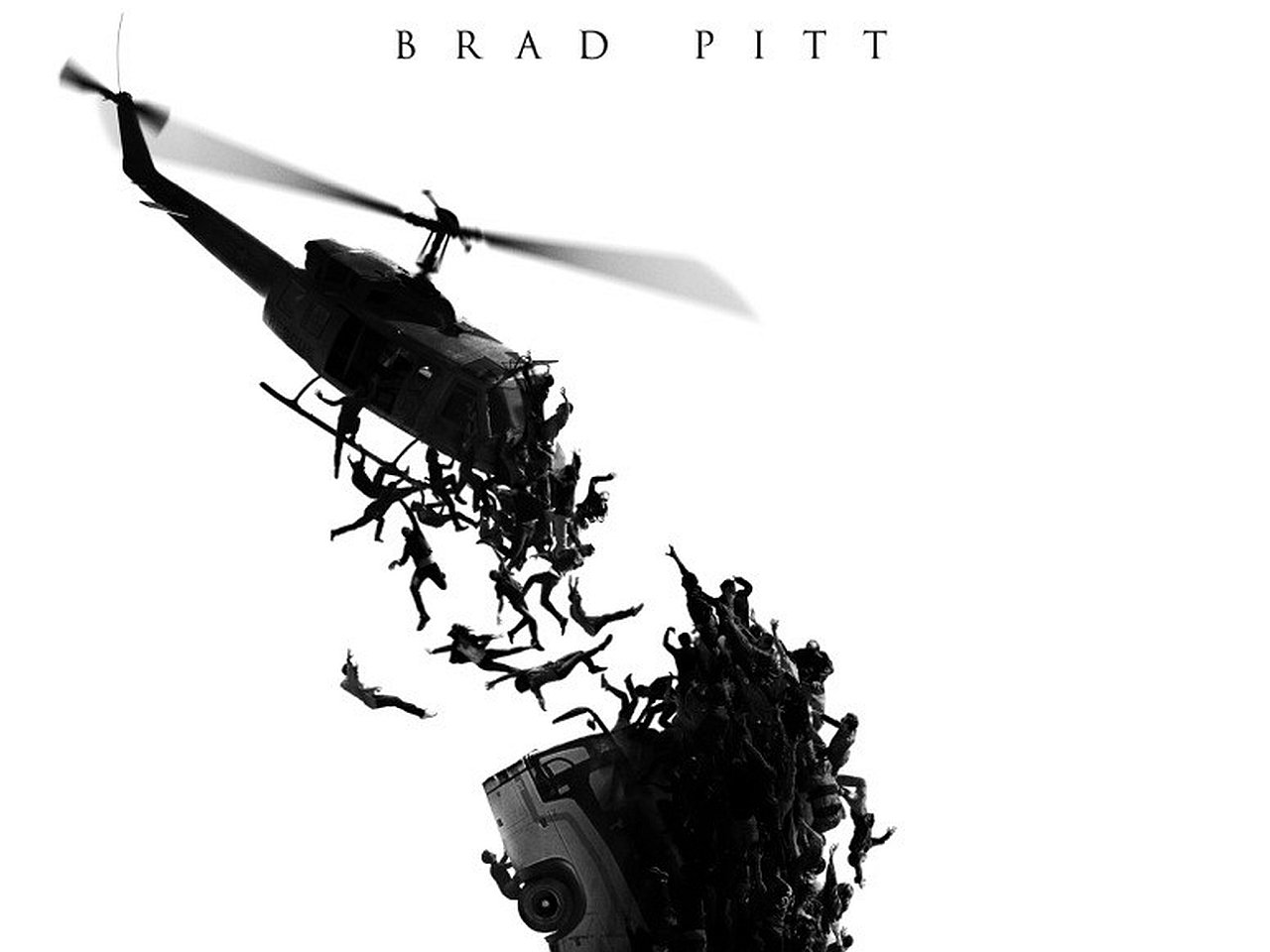 World War Z wallpaper HD for desktop background