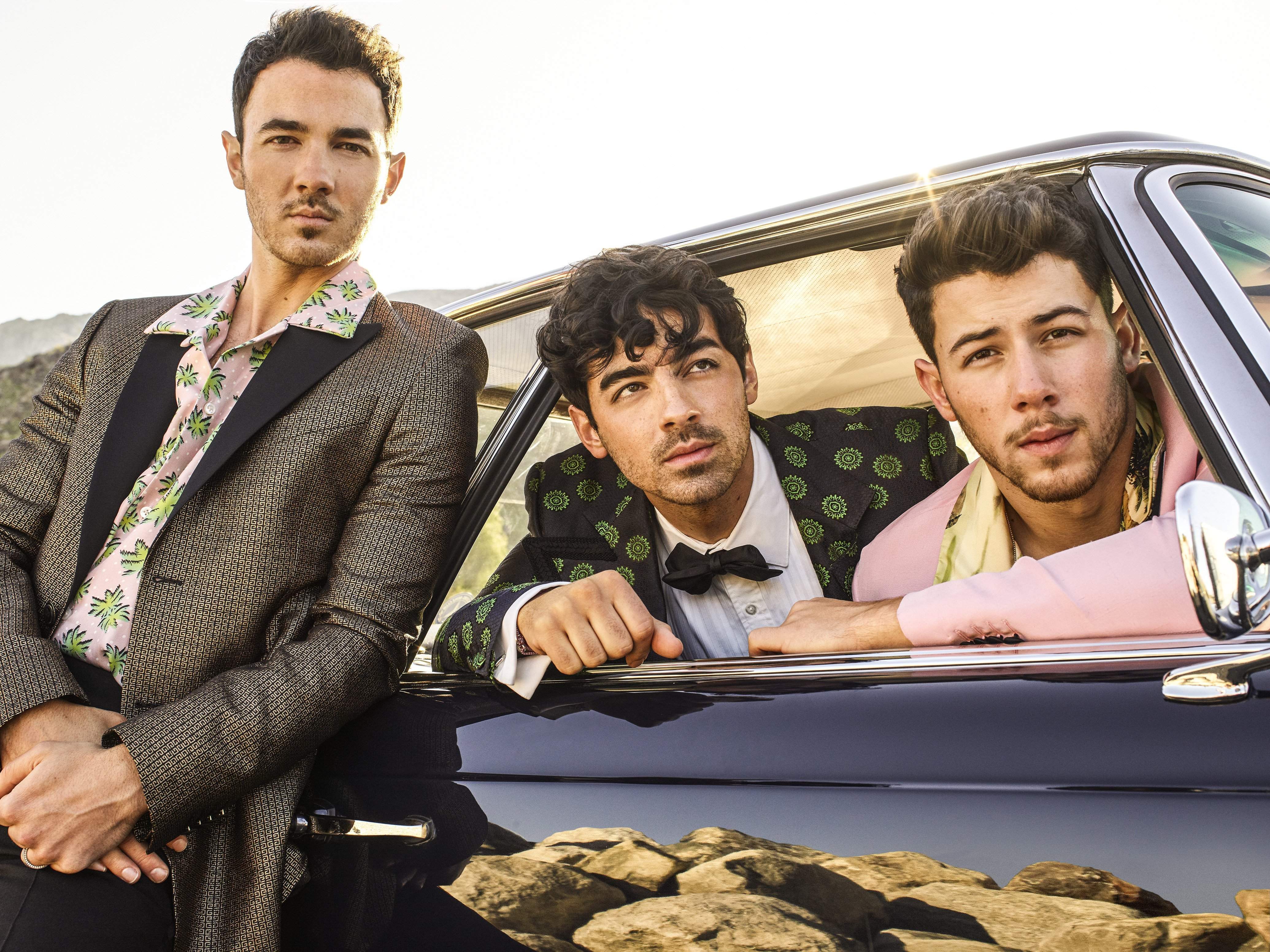 Tampa Bay's top concert picks: Jonas Brothers, the Smithereens, Mystikal
