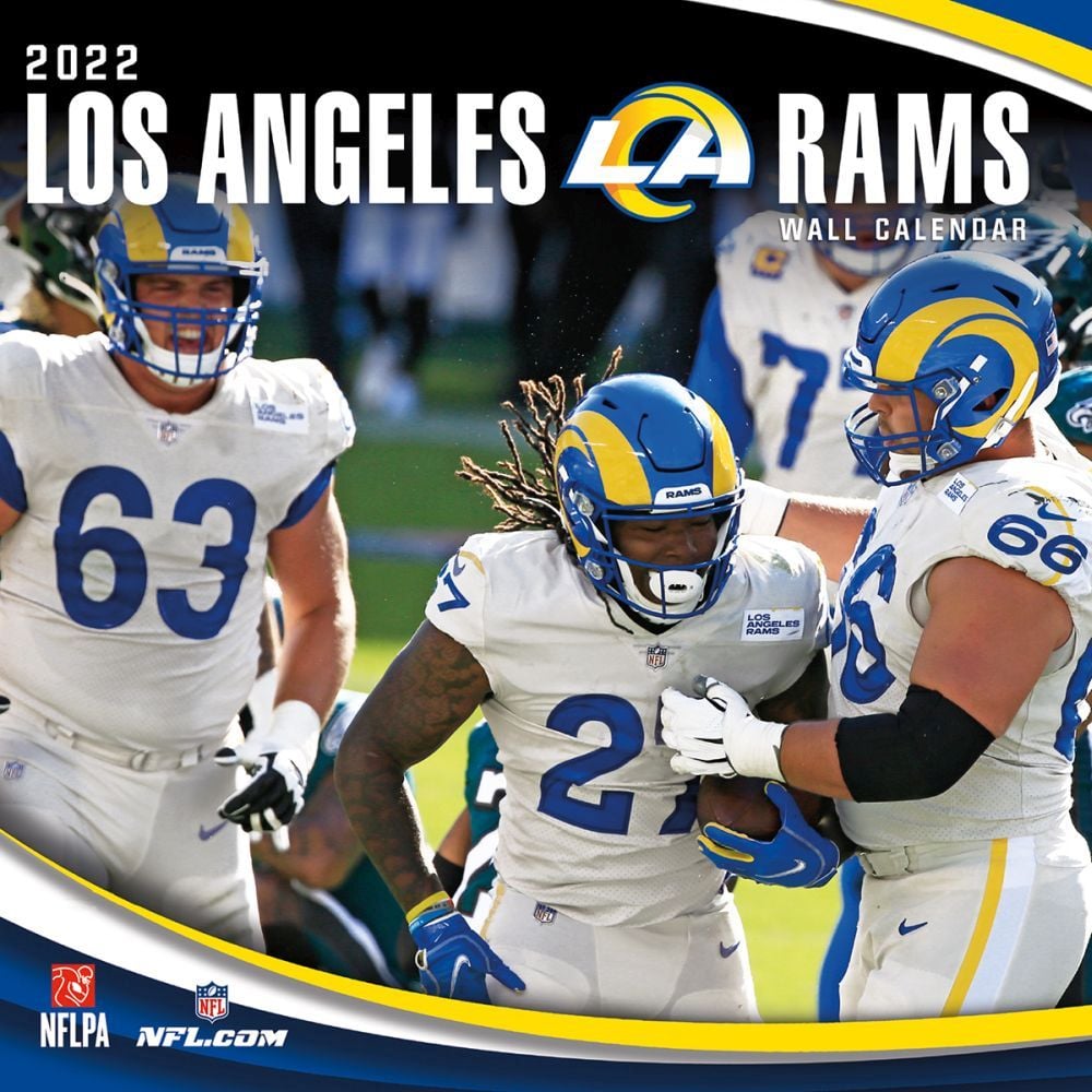 Los Angelas Rams 2022 Wallpapers - Wallpaper Cave