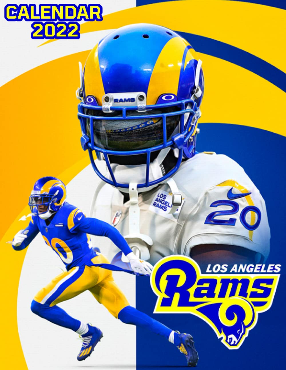 Los Angelas Rams 2022 Wallpapers - Wallpaper Cave