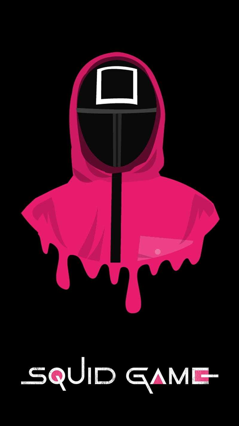Squid Game Wallpaper