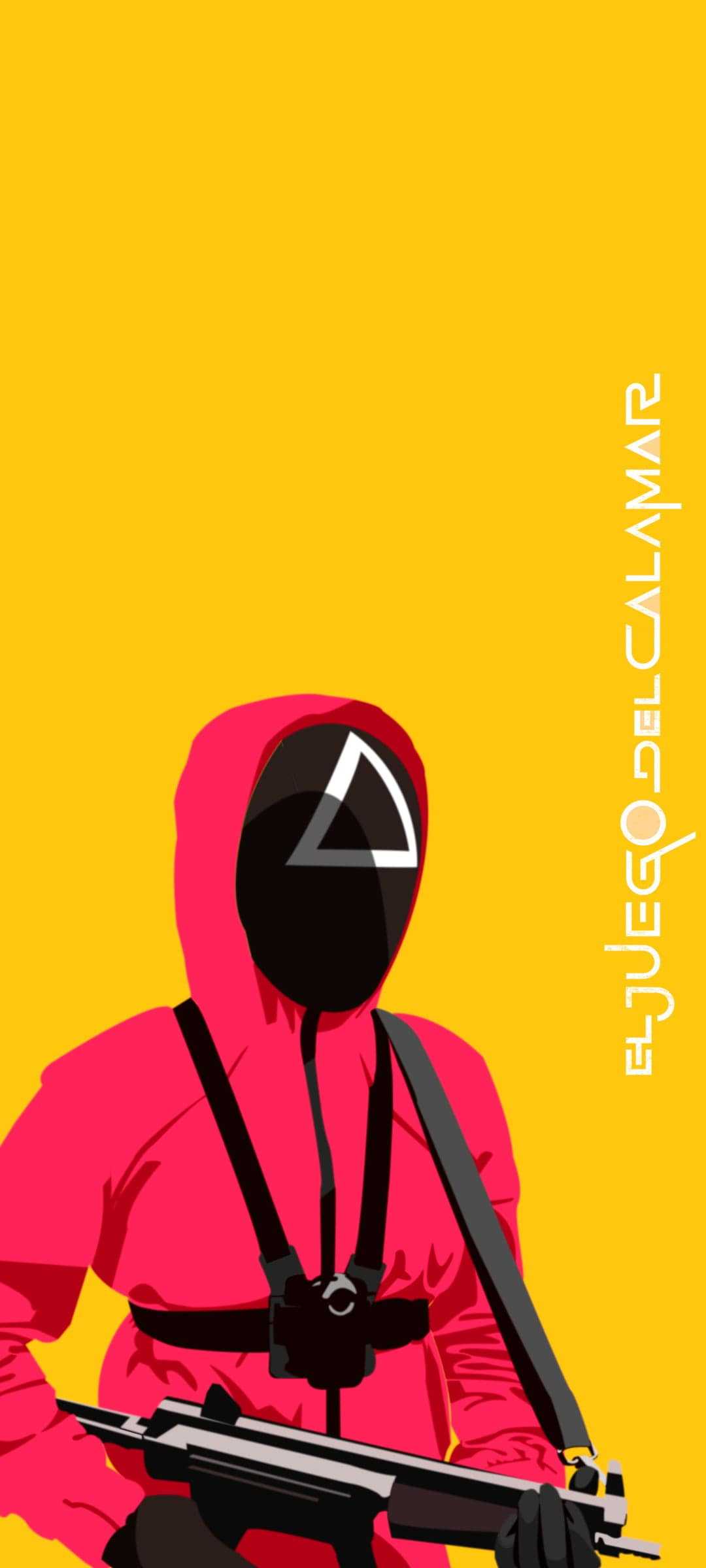 Squid Game 2022 Wallpapers - Wallpaper Cave