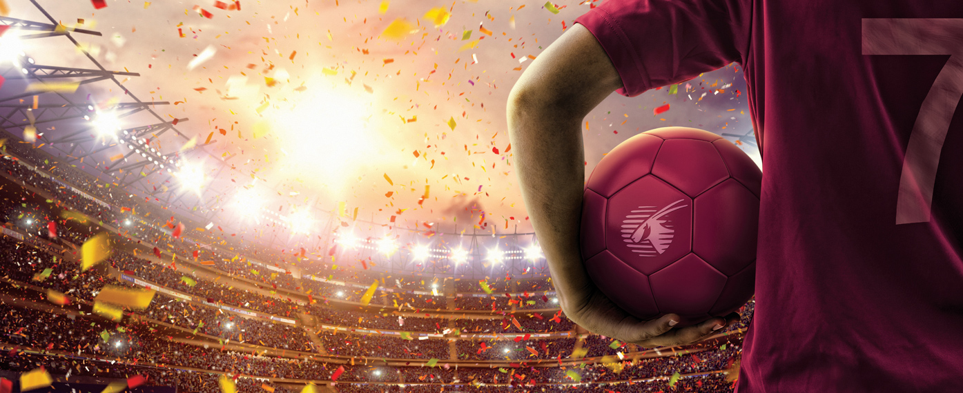 FIFA World Cup Qatar 2022™ Holidays