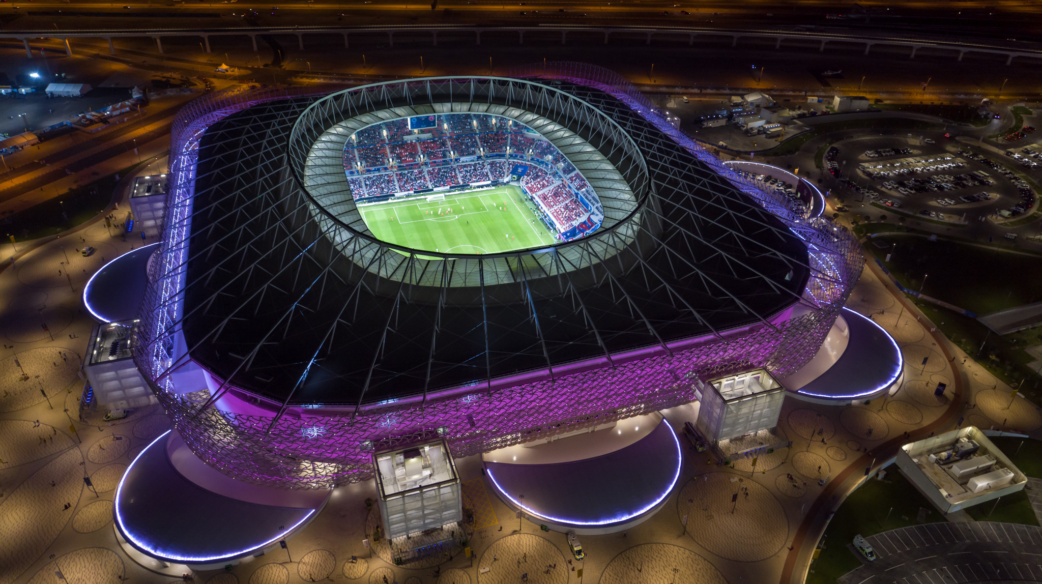 Fifa World Cup 2022 Stadiums Wallpapers Wallpaper Cave Fifa World Cup 2022 Stadiums Wallpapers Wallpaper Cave