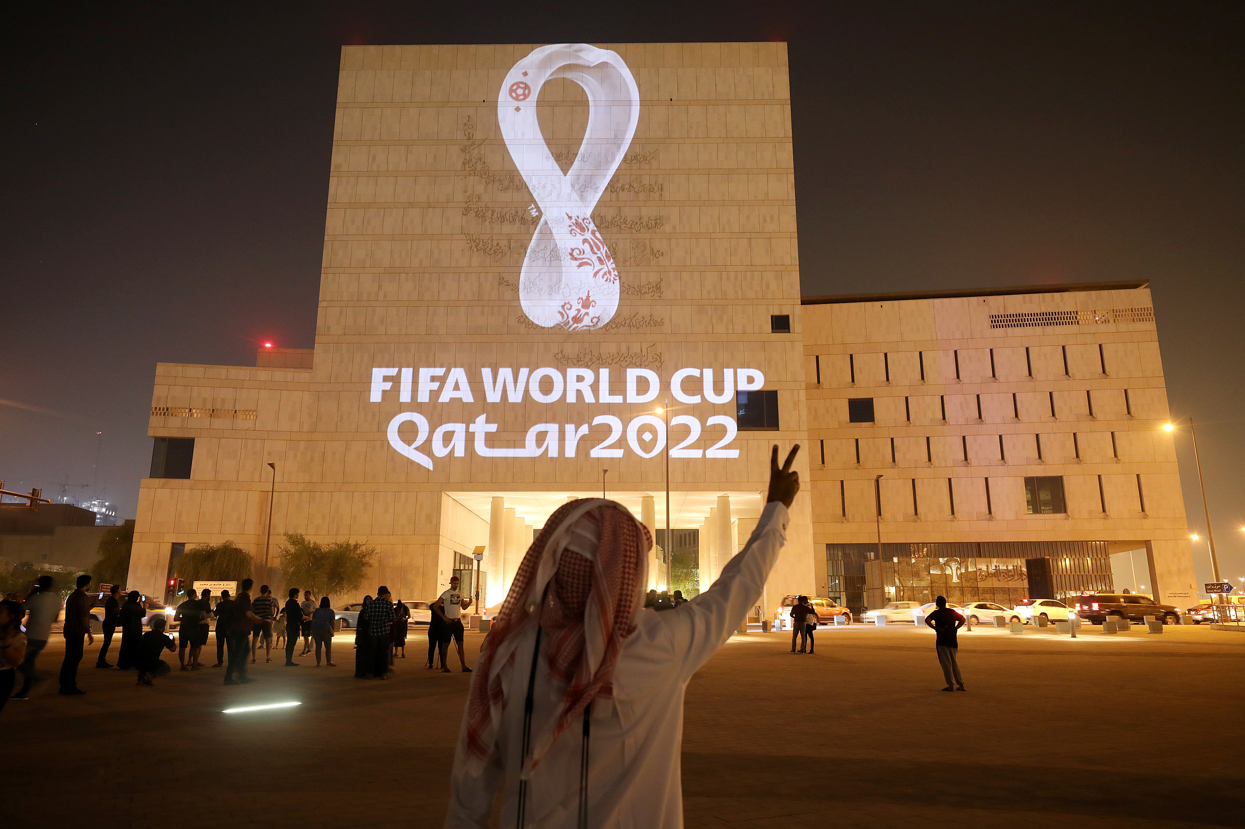 Betting Odds For World Cup Qatar 2022