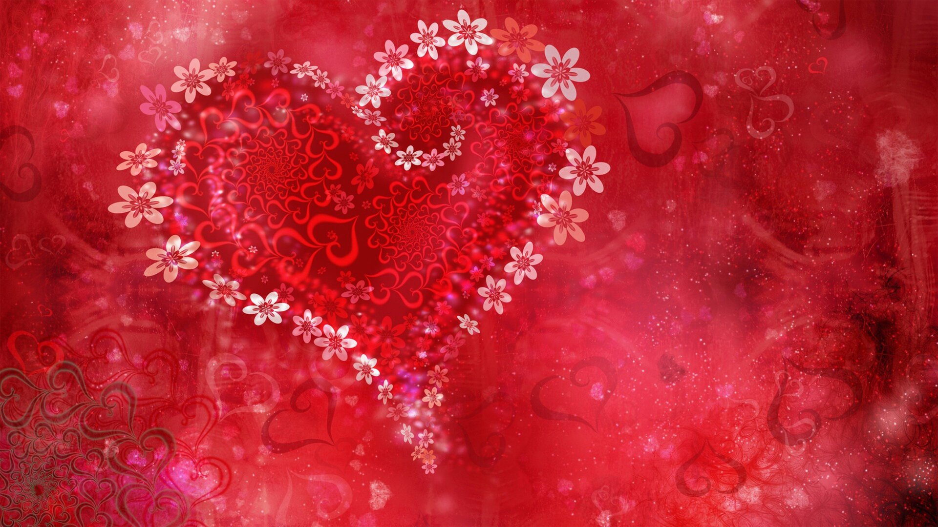 Valentine Day Heart 4k Laptop Full HD 1080P HD 4k Wallpaper, Image, Background, Photo and Picture